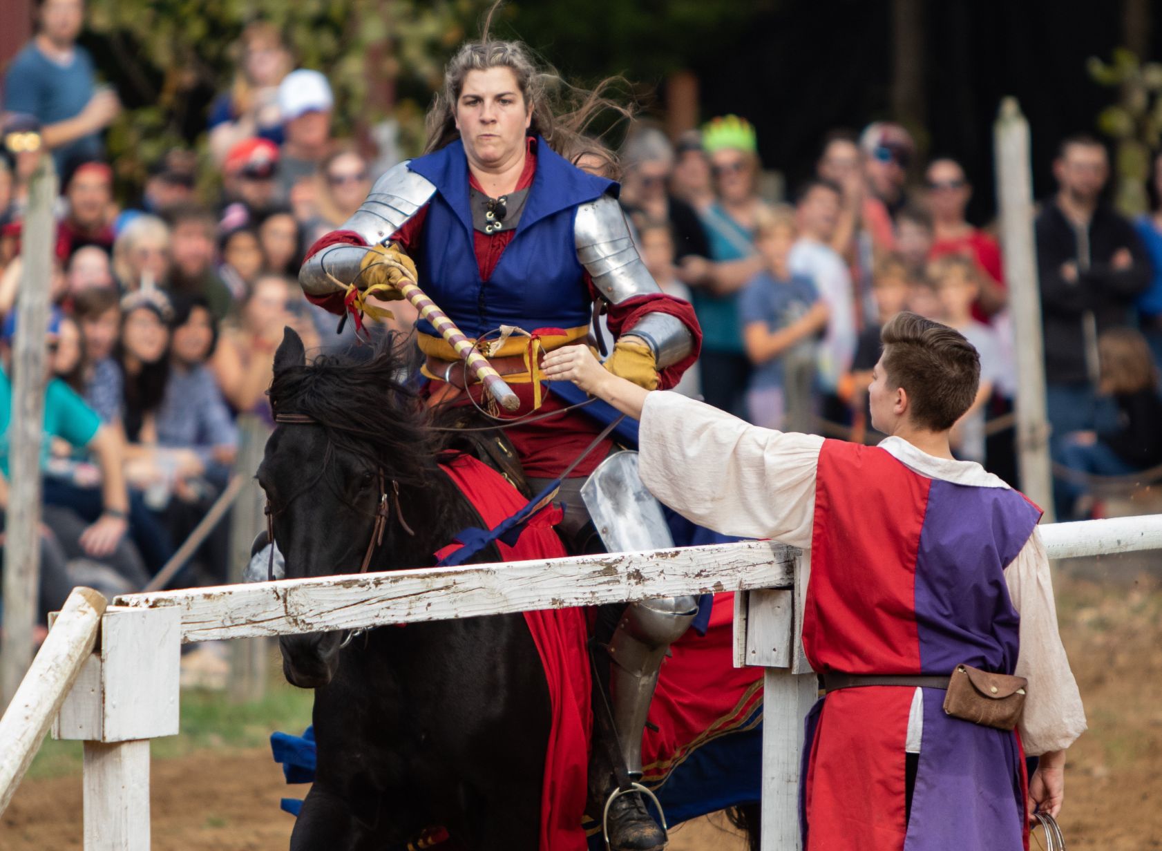 St. Louis Renaissance Festival